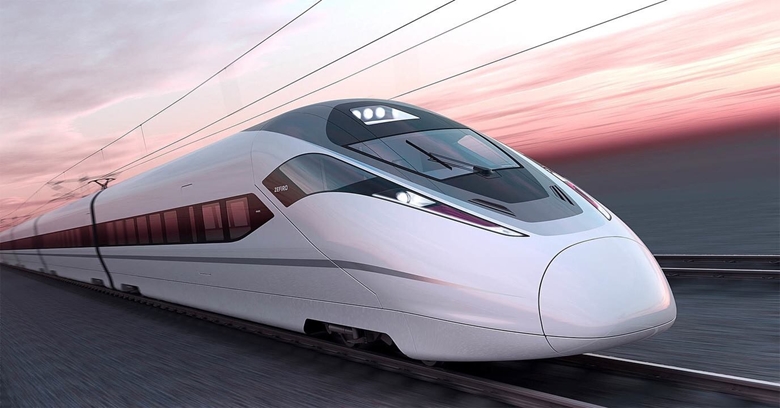 Tháng 9/2022, sẽ trình Bộ Chính trị Dự án đường sắt tốc độ cao Bắc – Nam